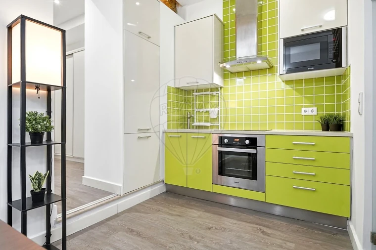 Apartamento T1 para Venda em Estrela Foto 8