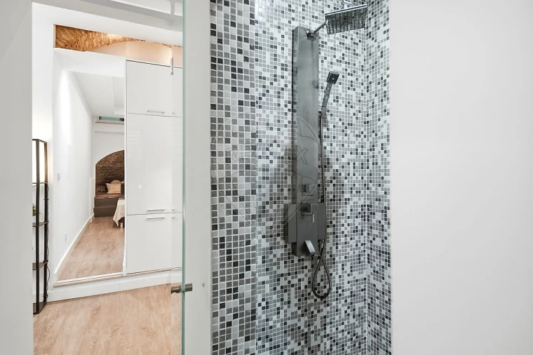 Apartamento T1 para Venda em Estrela Foto 10