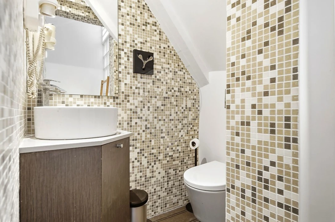 Apartamento T1 para Venda em Estrela Foto 13