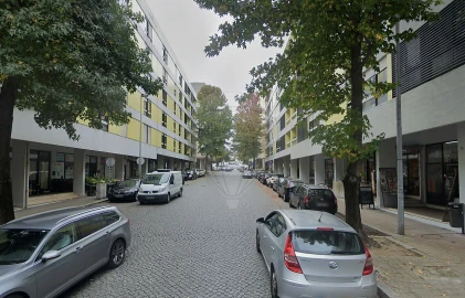 Garagem para Venda em Cidade da Maia