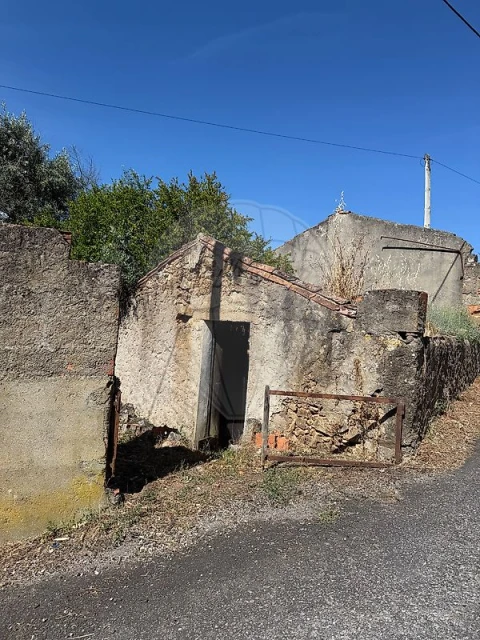 Garagem para Venda em Belver
