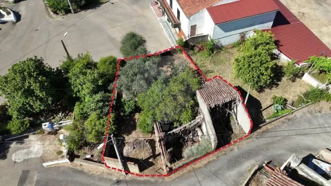 Garagem para Venda em Belver