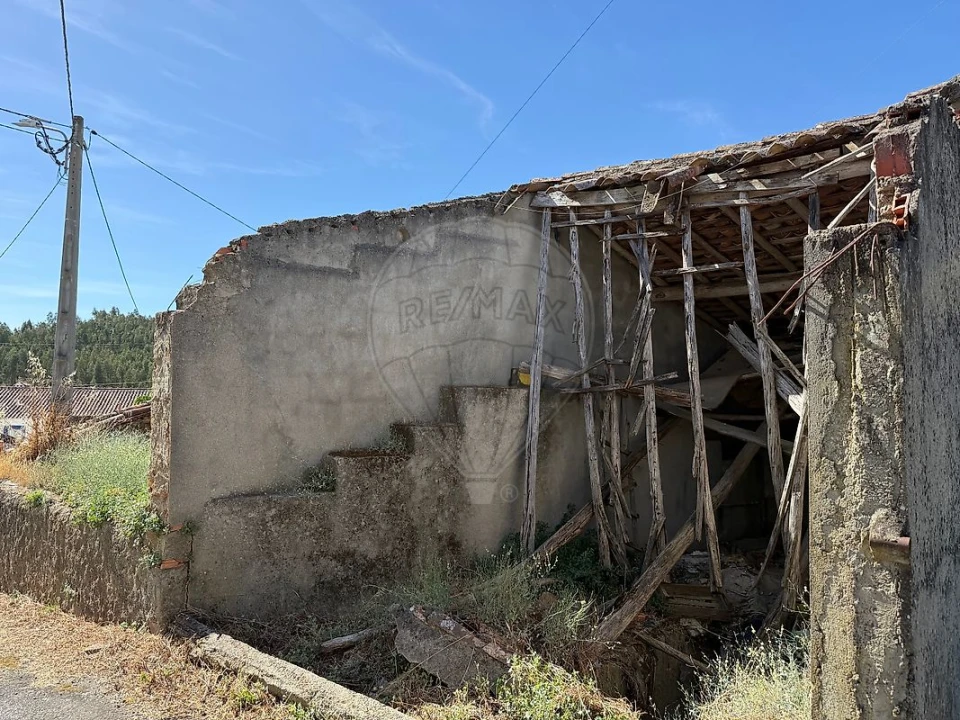 Garagem para Venda em Belver Foto 8