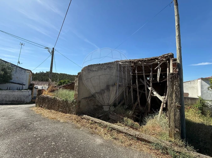 Garagem para Venda em Belver Foto 7