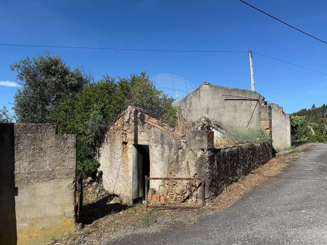 Garagem para Venda em Belver Foto 3