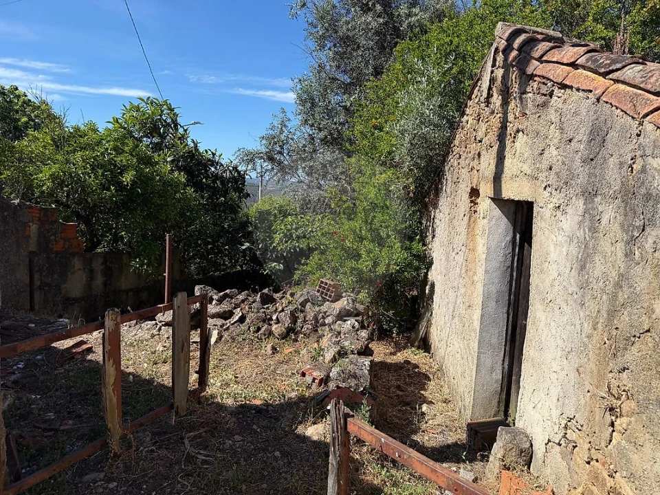 Garagem para Venda em Belver Foto 6