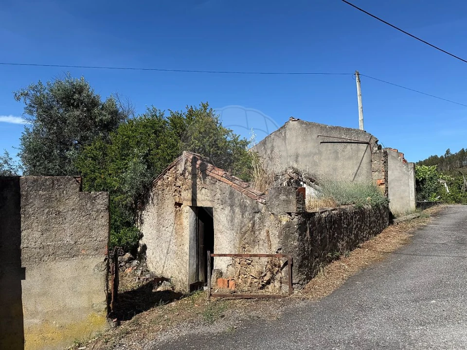 Garagem para Venda em Belver Foto 3