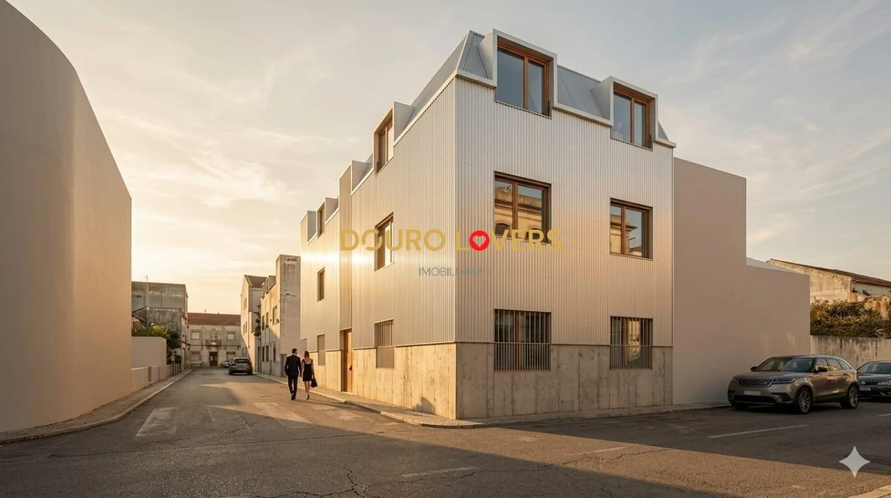 Apartamento para Venda em Ramalde Foto 4