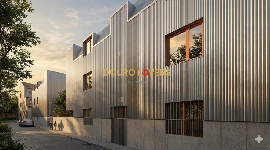 Apartamento para Venda em Ramalde Foto 5