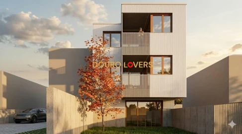 Apartamento T2 para Venda em Ramalde