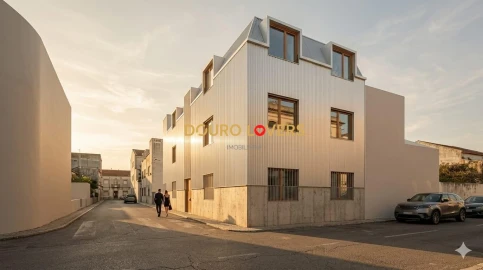 Apartamento T2 para Venda em Ramalde