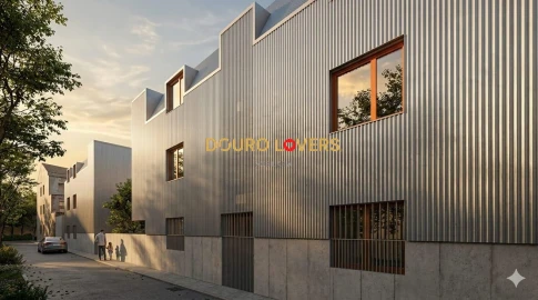Apartamento T2 para Venda em Ramalde