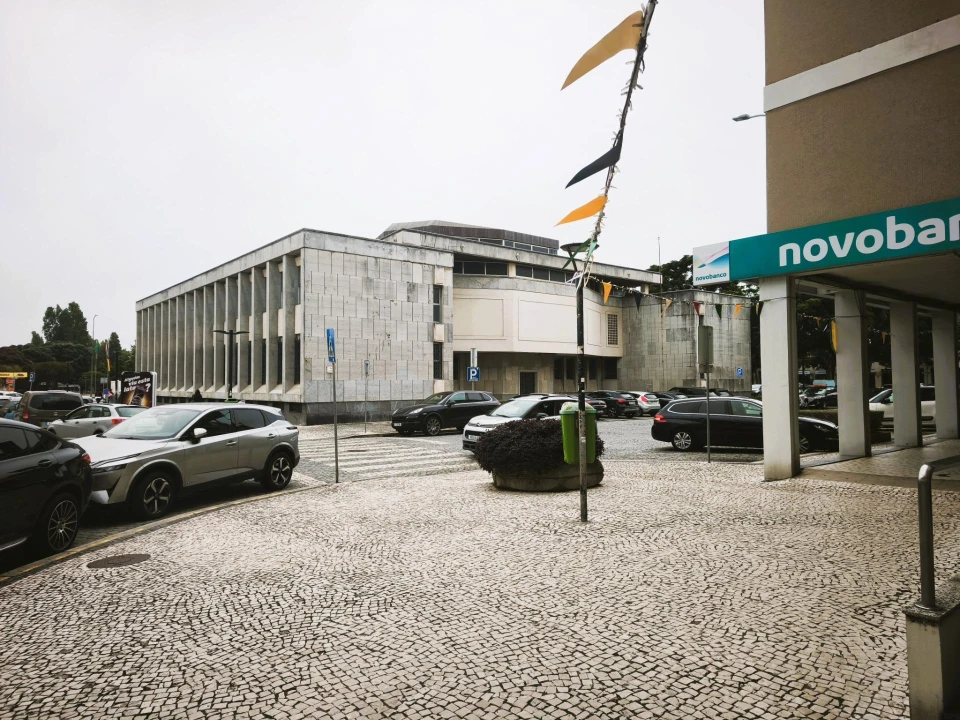 Escritório para Arrendamento em Vila do Conde Foto 12