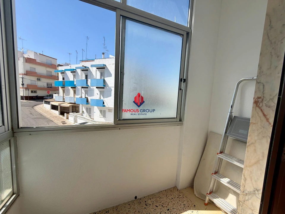 Apartamento T2 para Venda em Portimão Foto 10
