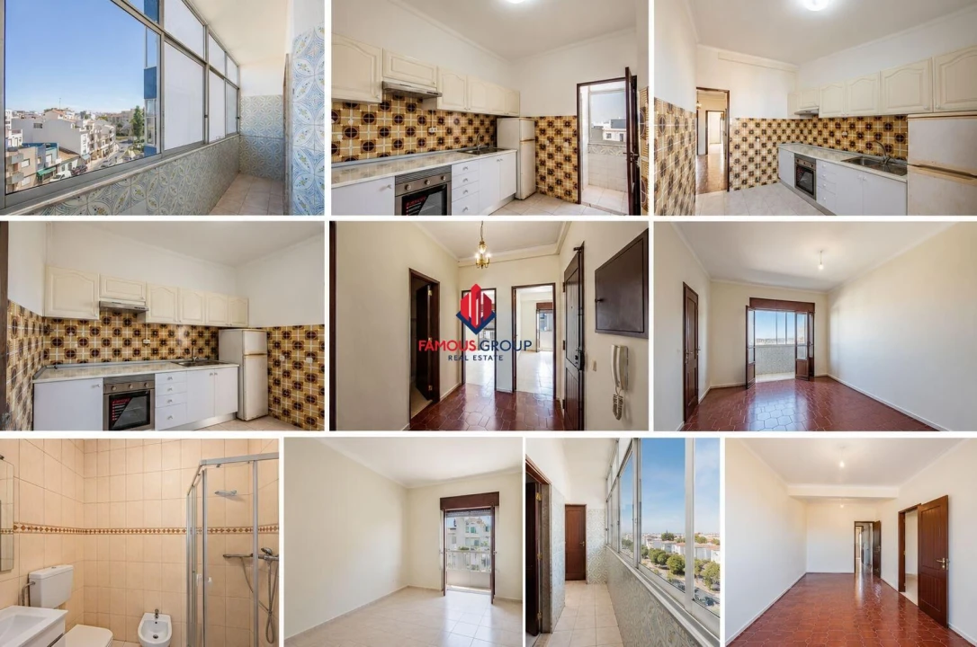Apartamento T2 para Venda em Portimão Foto 20