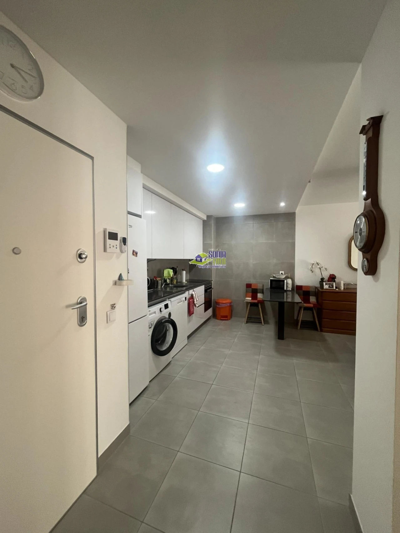 Apartamento T1 para Venda em Armação de Pera Foto 13