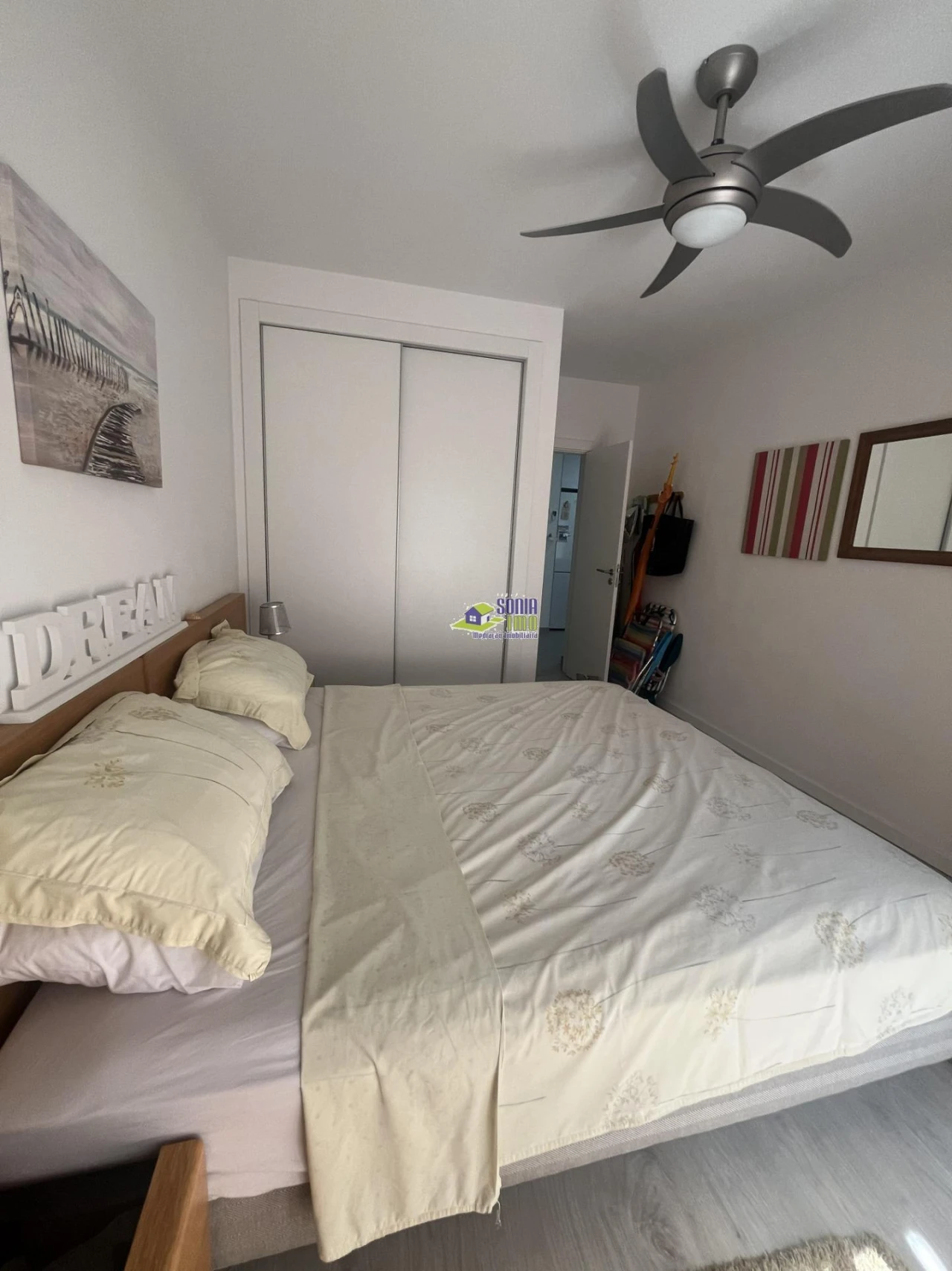 Apartamento T1 para Venda em Armação de Pera Foto 18