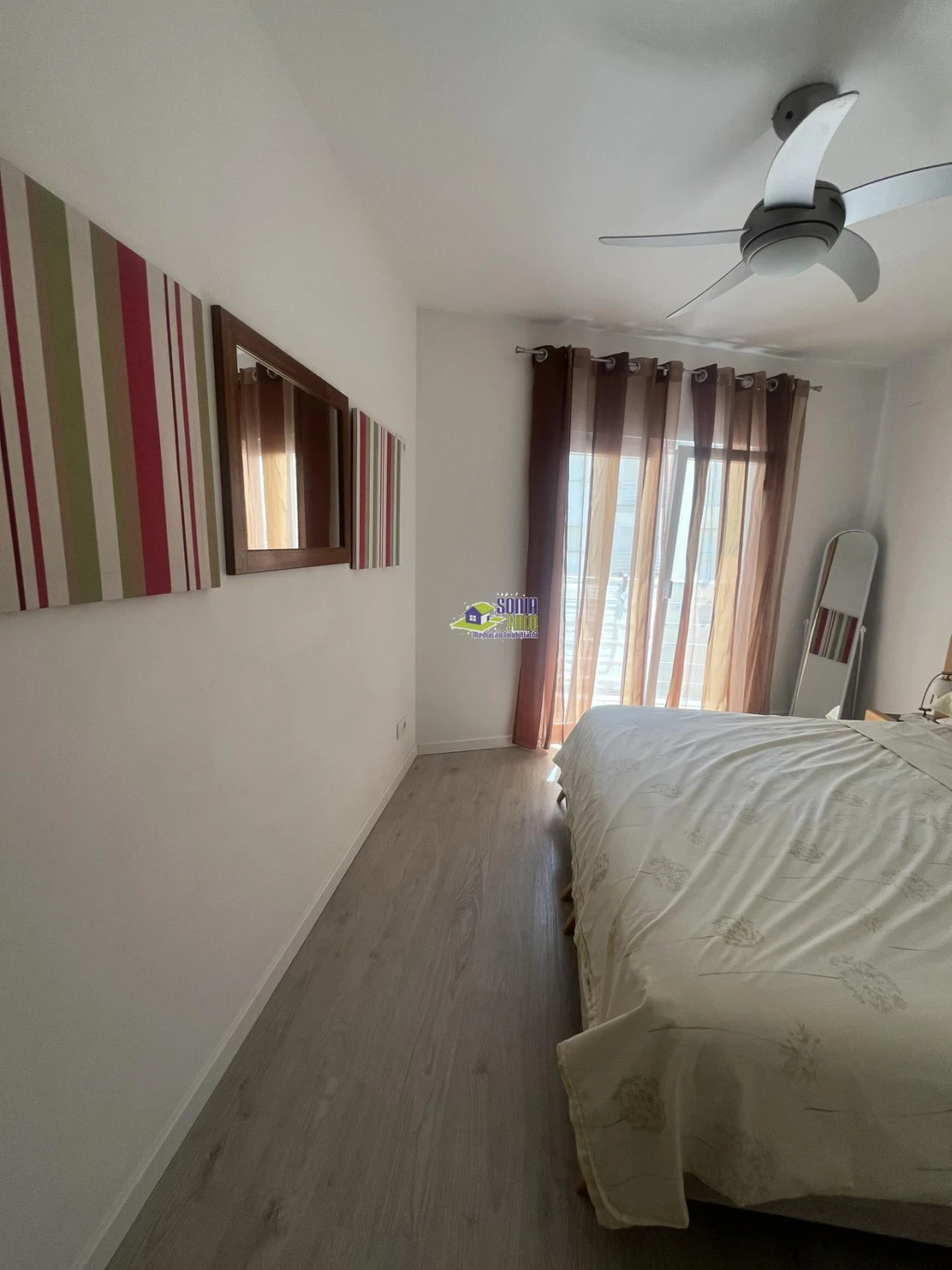 Apartamento T1 para Venda em Armação de Pera Foto 19