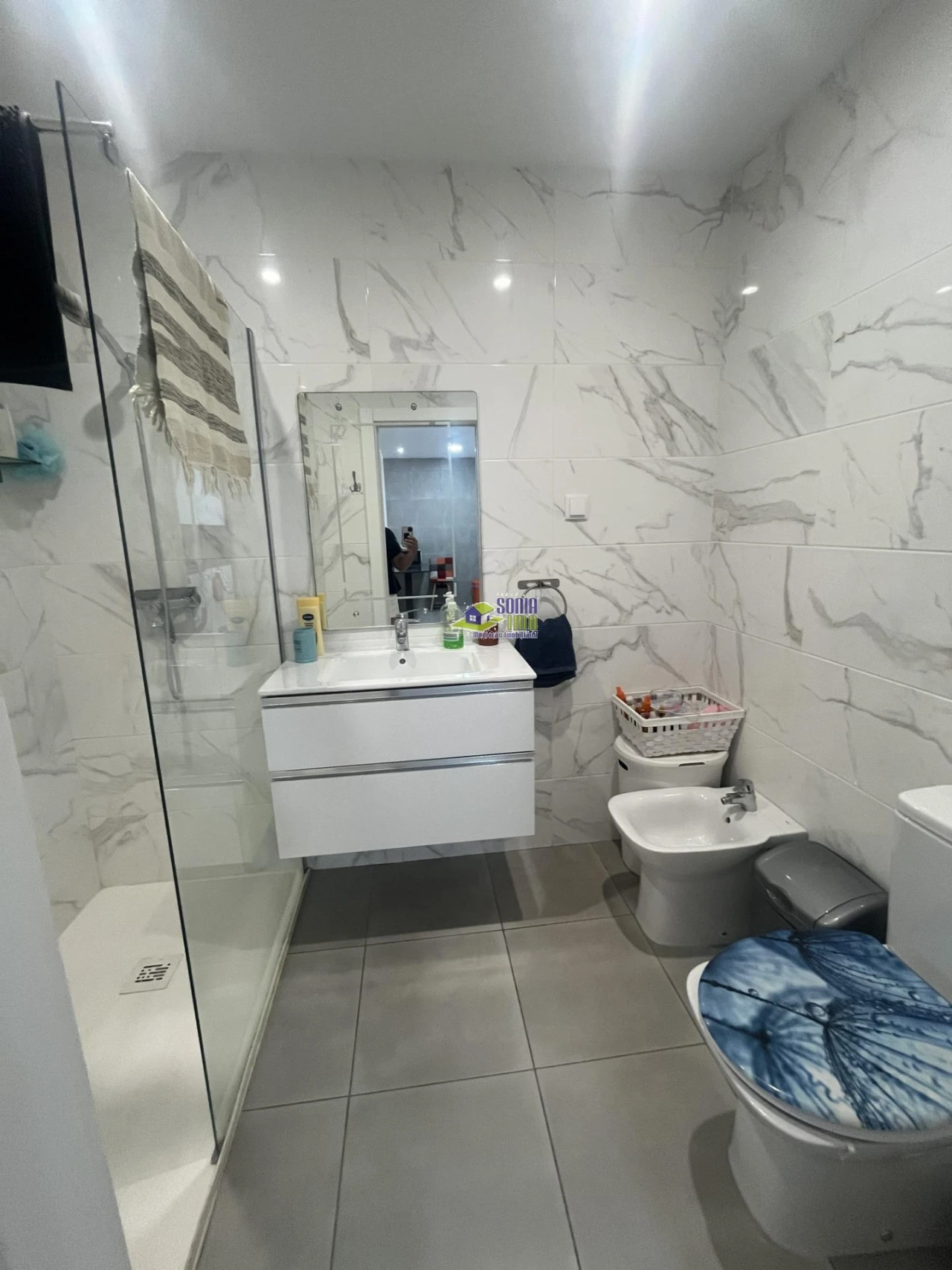 Apartamento T1 para Venda em Armação de Pera Foto 24