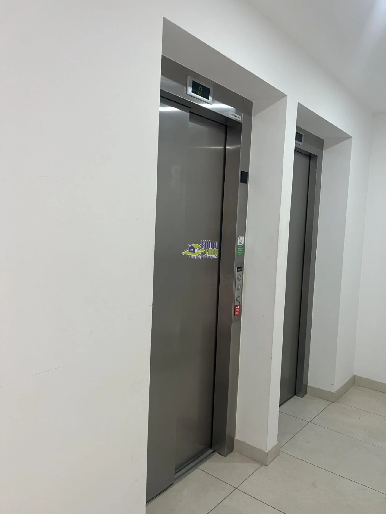 Apartamento T1 para Venda em Armação de Pera Foto 31