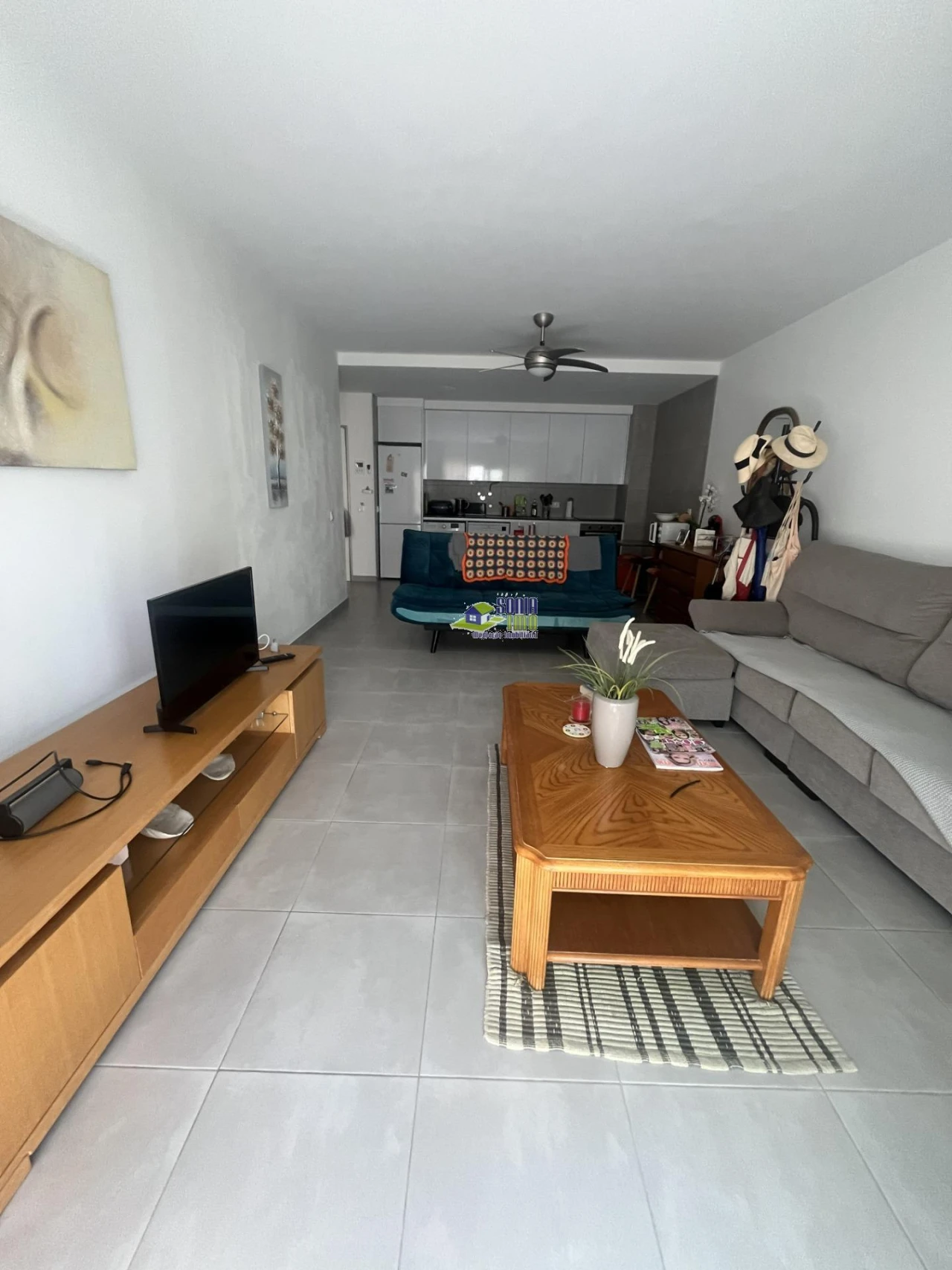 Apartamento T1 para Venda em Armação de Pera Foto 4