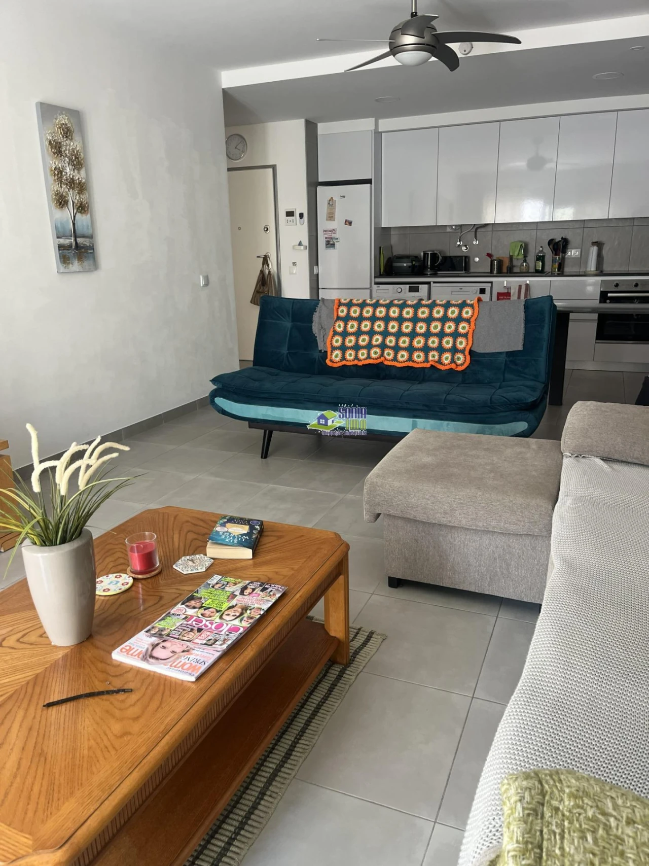Apartamento T1 para Venda em Armação de Pera Foto 5