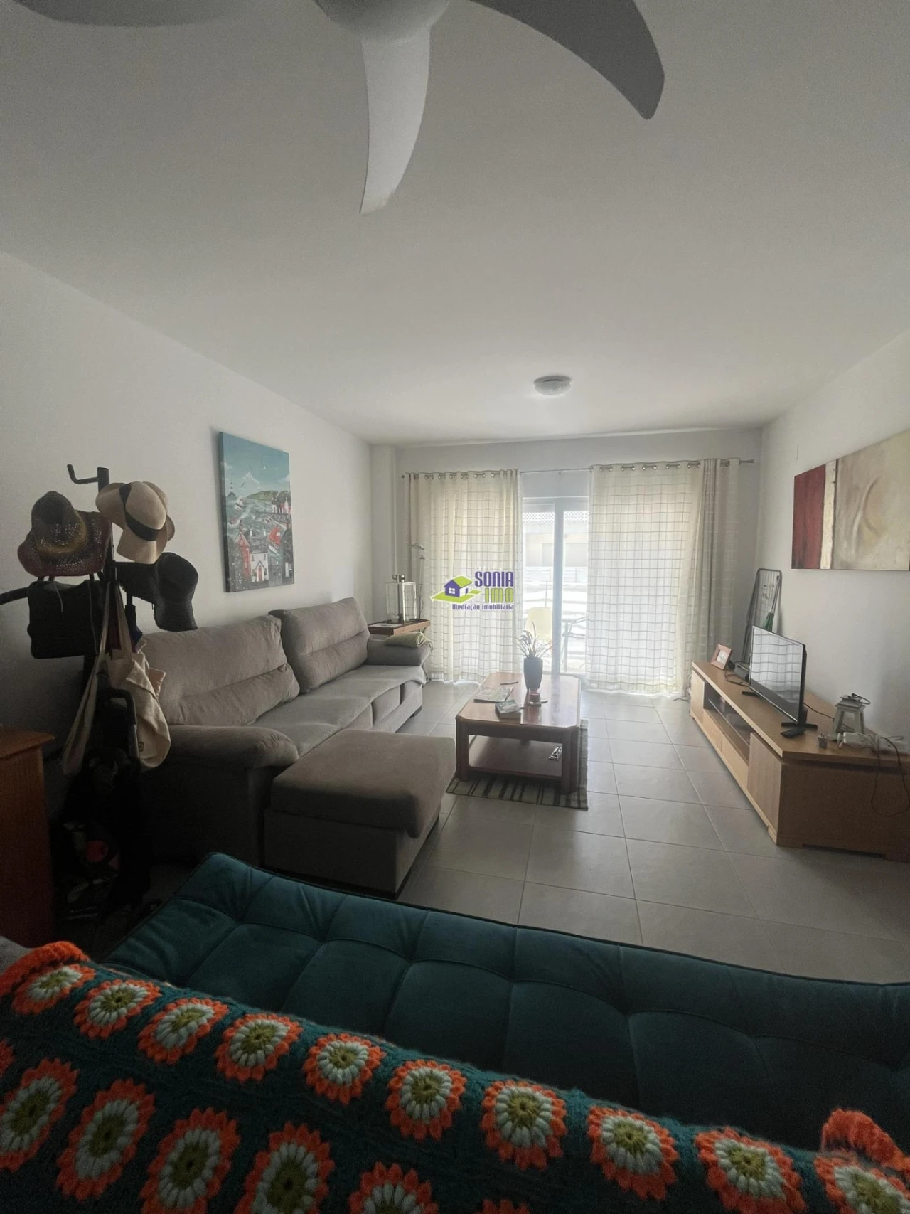 Apartamento T1 para Venda em Armação de Pera Foto 6