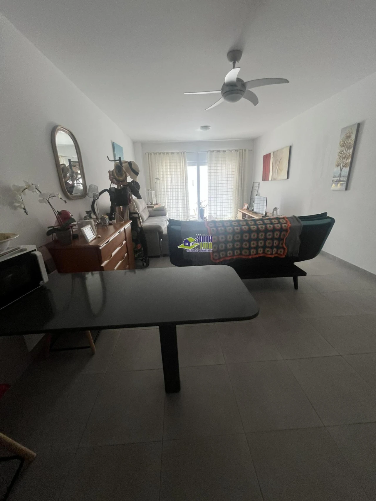 Apartamento T1 para Venda em Armação de Pera Foto 9
