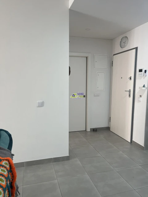 Apartamento T1 para Venda em Armação de Pera