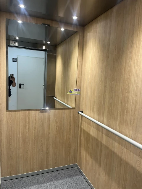 Apartamento T1 para Venda em Armação de Pera
