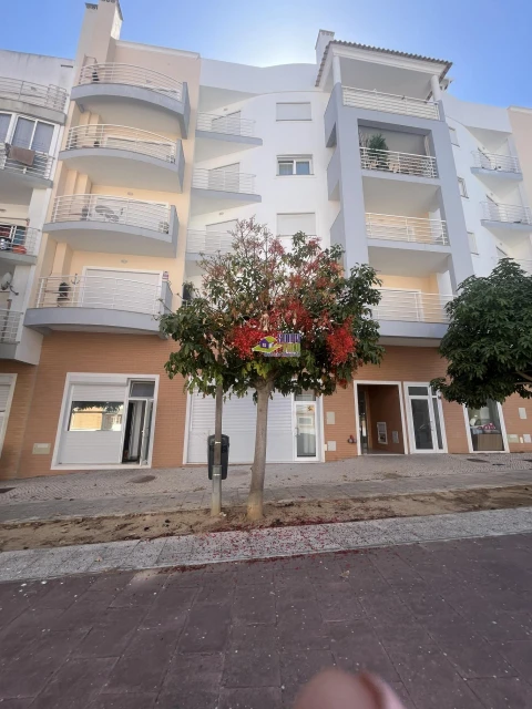 Apartamento T1 para Venda em Armação de Pera