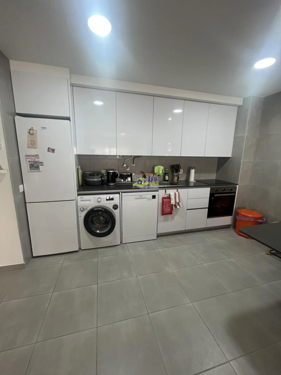 Apartamento T1 para Venda em Armação de Pera Foto 12