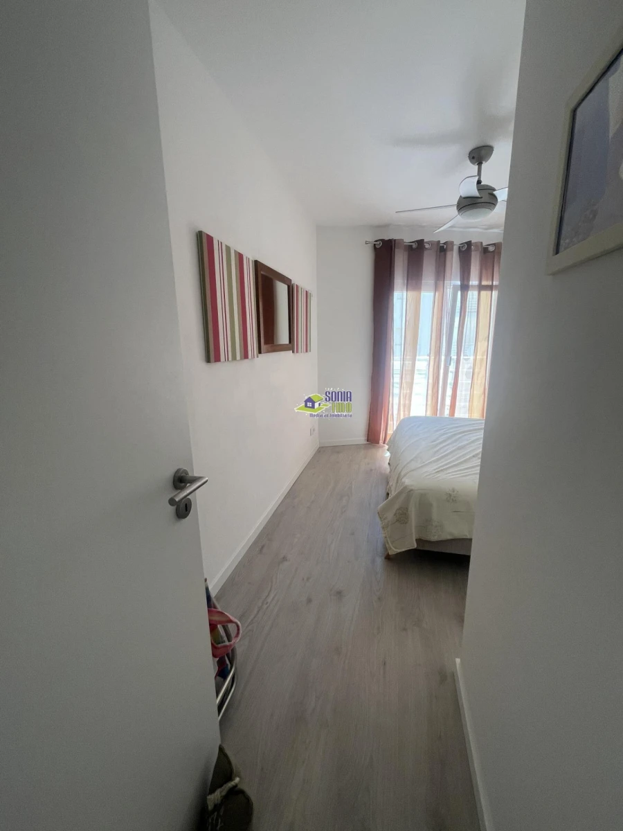 Apartamento T1 para Venda em Armação de Pera Foto 20