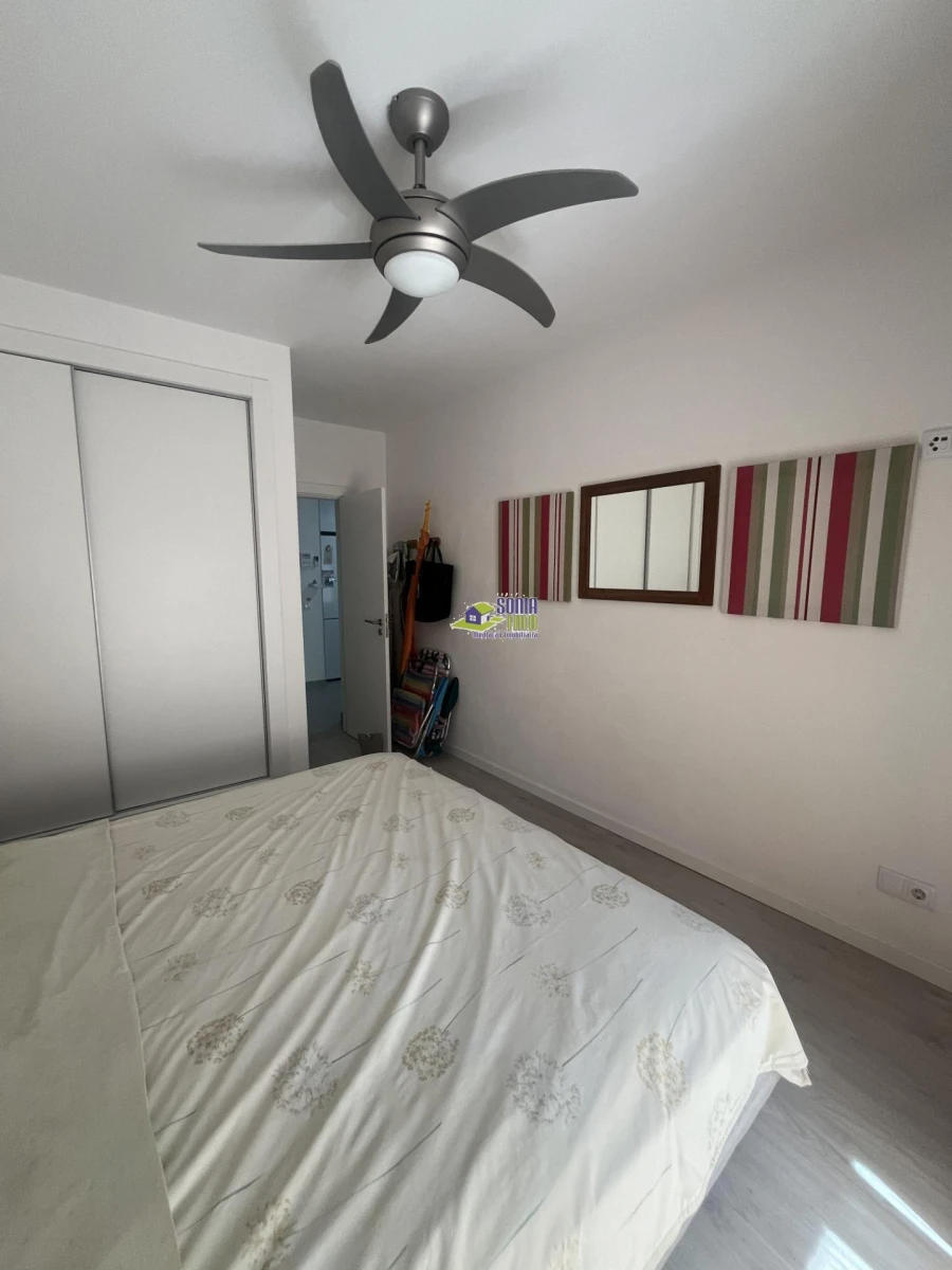 Apartamento T1 para Venda em Armação de Pera Foto 21