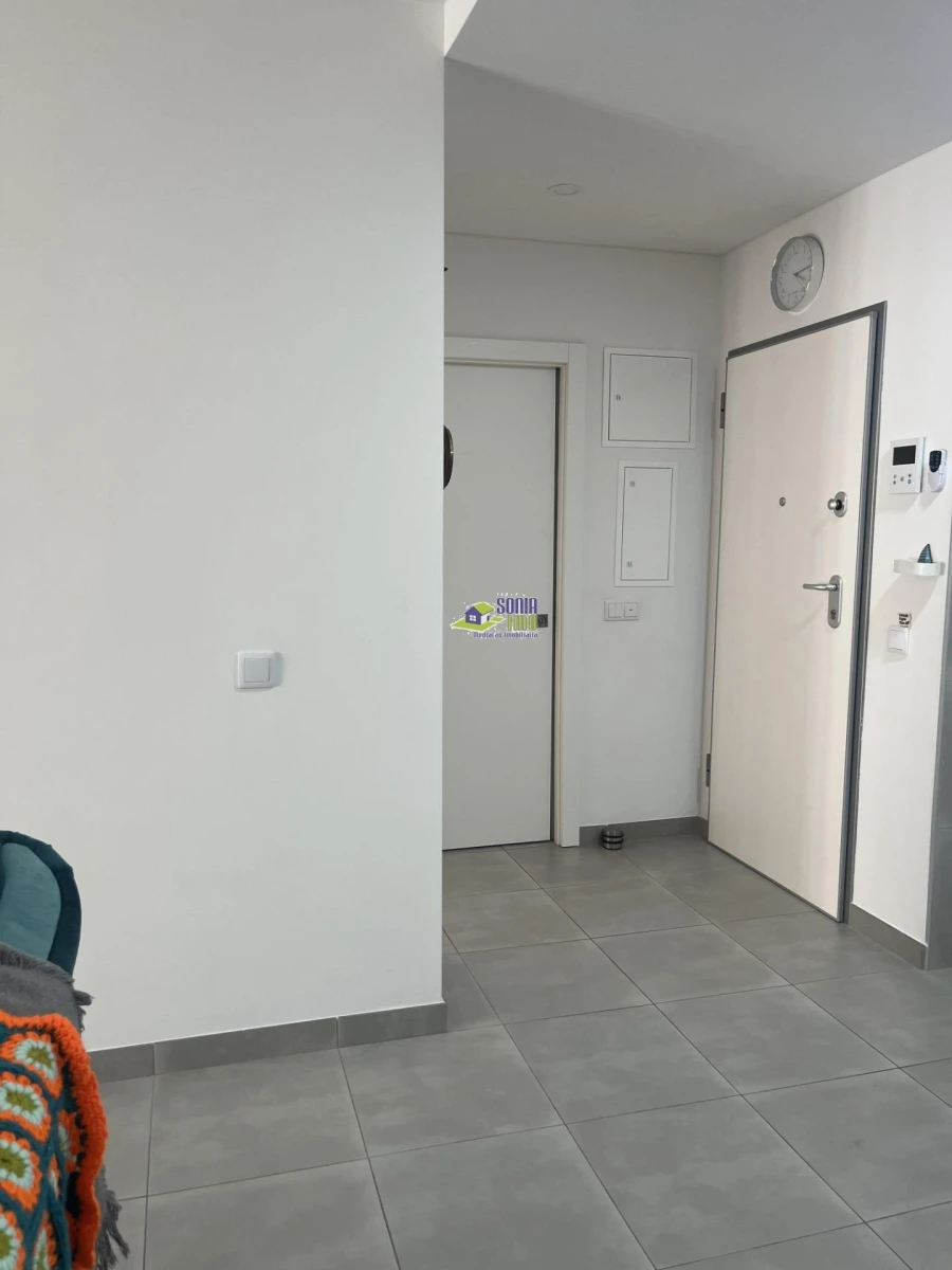 Apartamento T1 para Venda em Armação de Pera Foto 29