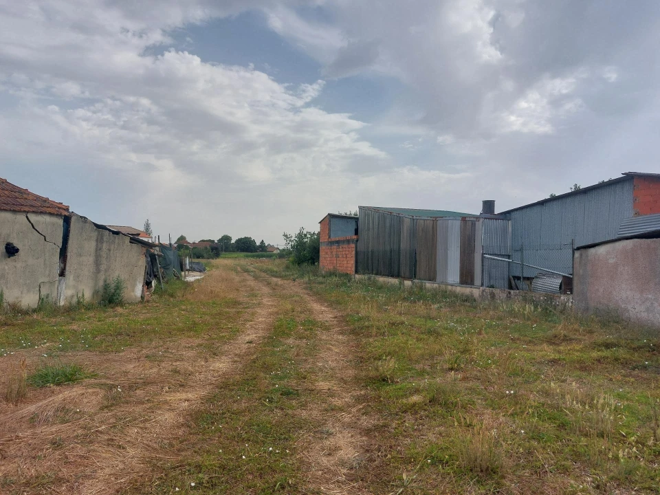 Moradia T2 para Venda em Oiã Foto 13