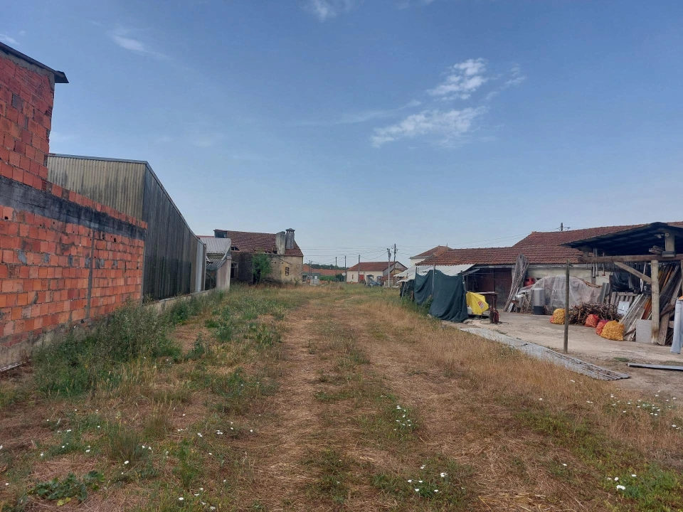 Moradia T2 para Venda em Oiã Foto 21
