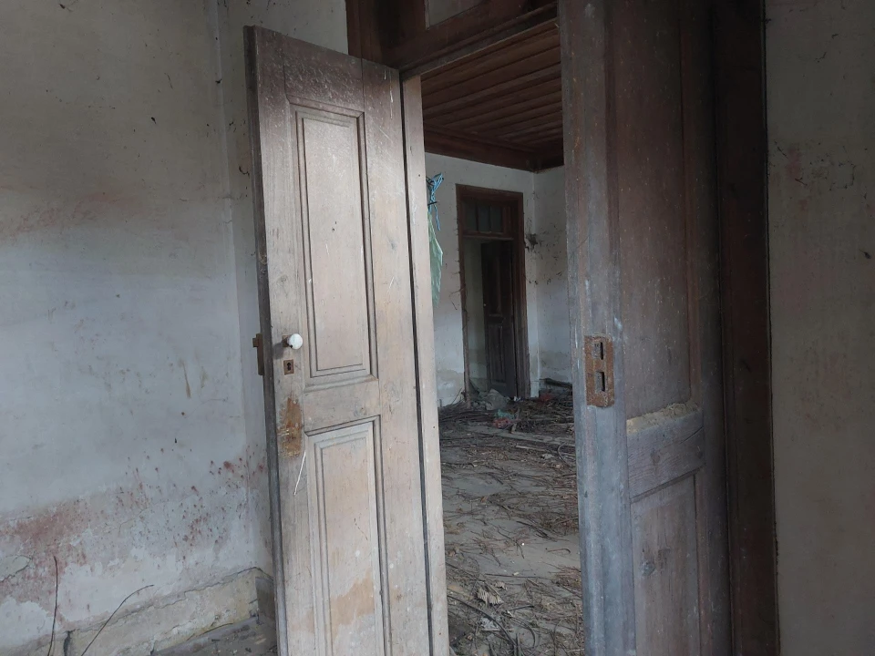 Moradia T2 para Venda em Oiã Foto 9