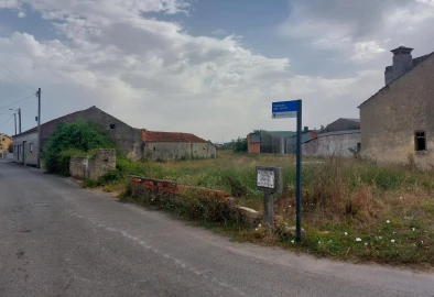 Moradia T2 para Venda em Oiã