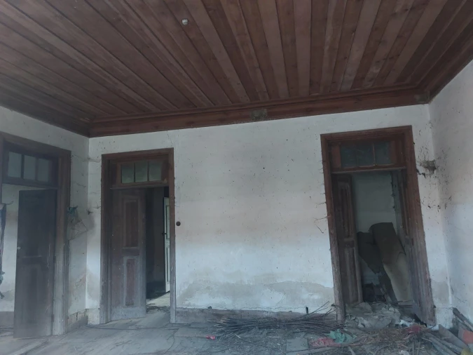 Moradia T2 para Venda em Oiã Foto 5