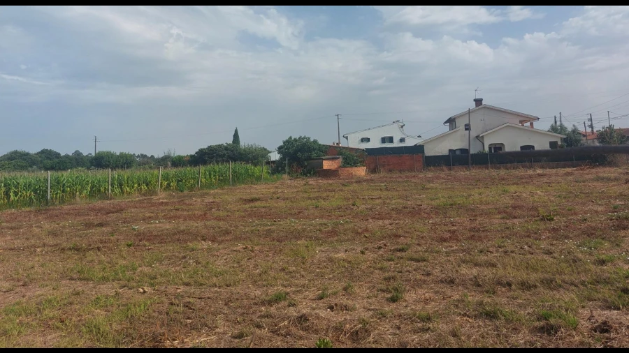 Terreno Agricola ou Rústico para Venda em Oiã