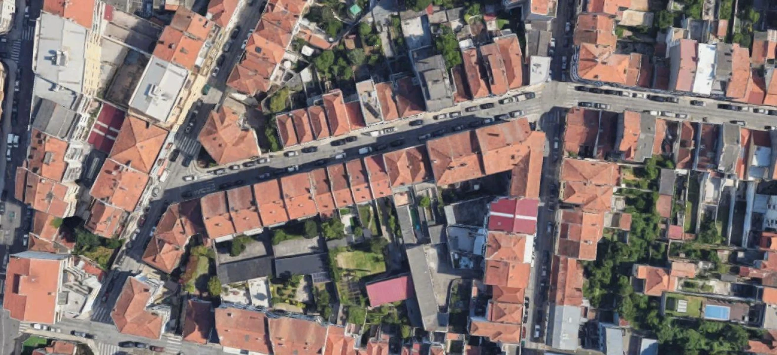 Moradia T3 para Venda em Cedofeita, Santo Ildefonso, Sé, Miragaia, São Nicolau e Vitória Foto 31