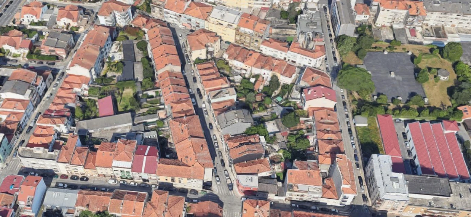 Moradia T3 para Venda em Cedofeita, Santo Ildefonso, Sé, Miragaia, São Nicolau e Vitória Foto 32