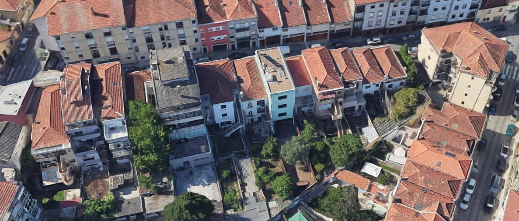 Moradia T3 para Venda em Cedofeita, Santo Ildefonso, Sé, Miragaia, São Nicolau e Vitória Foto 33