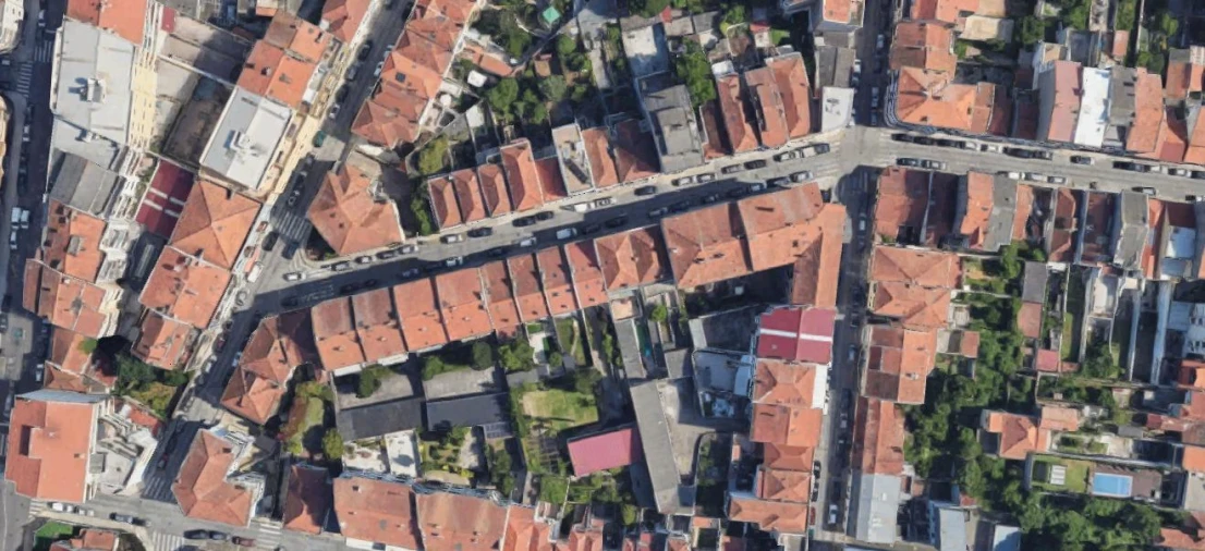Moradia T3 para Venda em Cedofeita, Santo Ildefonso, Sé, Miragaia, São Nicolau e Vitória Foto 31