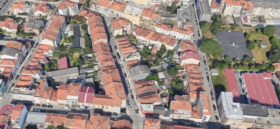 Moradia T3 para Venda em Cedofeita, Santo Ildefonso, Sé, Miragaia, São Nicolau e Vitória Foto 32