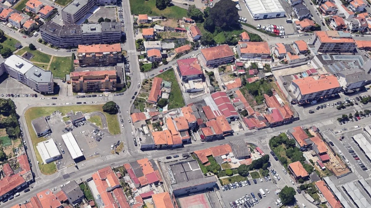 Prédio para Venda em Canelas Foto 20