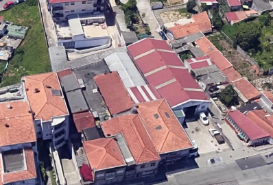 Prédio para Venda em Canelas