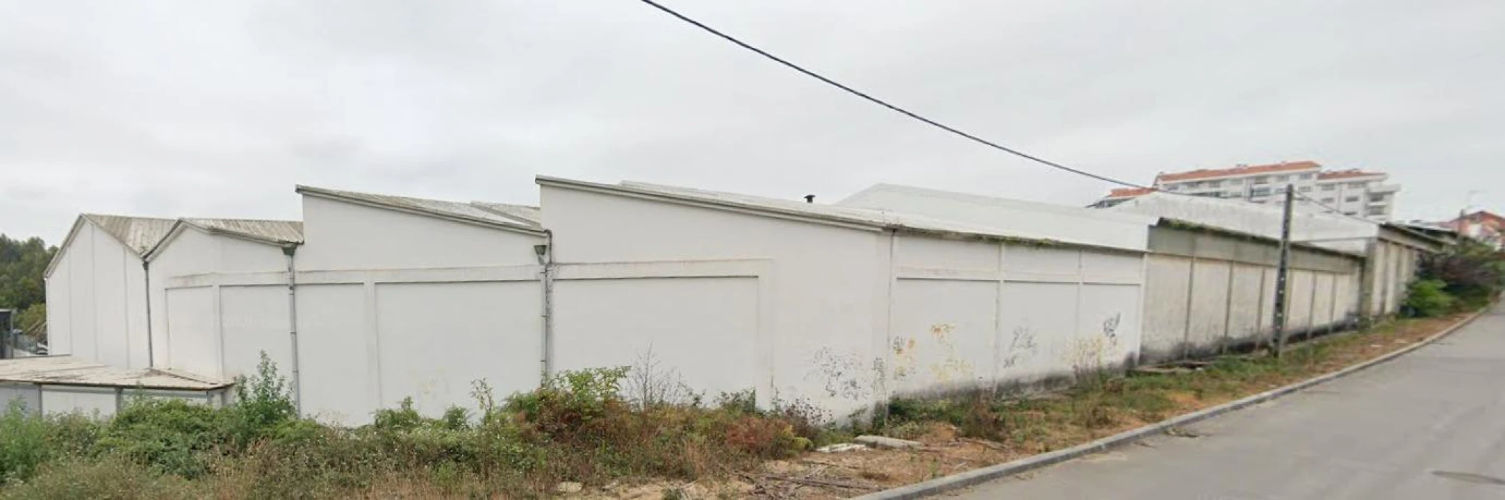 Armazém para Venda em Santa Maria da Feira, Travanca, Sanfins e Espargo Foto 10