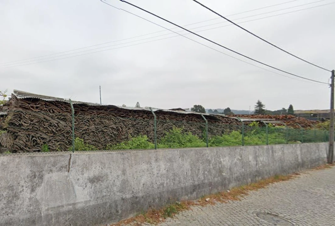 Armazém para Venda em Santa Maria da Feira, Travanca, Sanfins e Espargo Foto 12